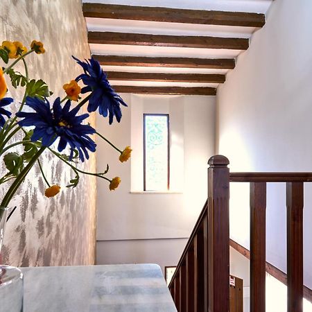 Casa Rural Vistaluque Kültér fotó