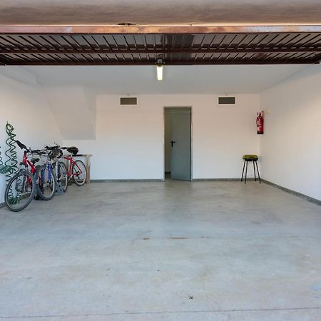 Casa Rural Vistaluque Kültér fotó