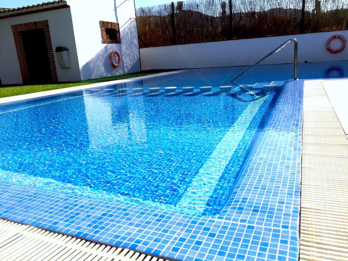 Casa Rural Vistaluque Kültér fotó