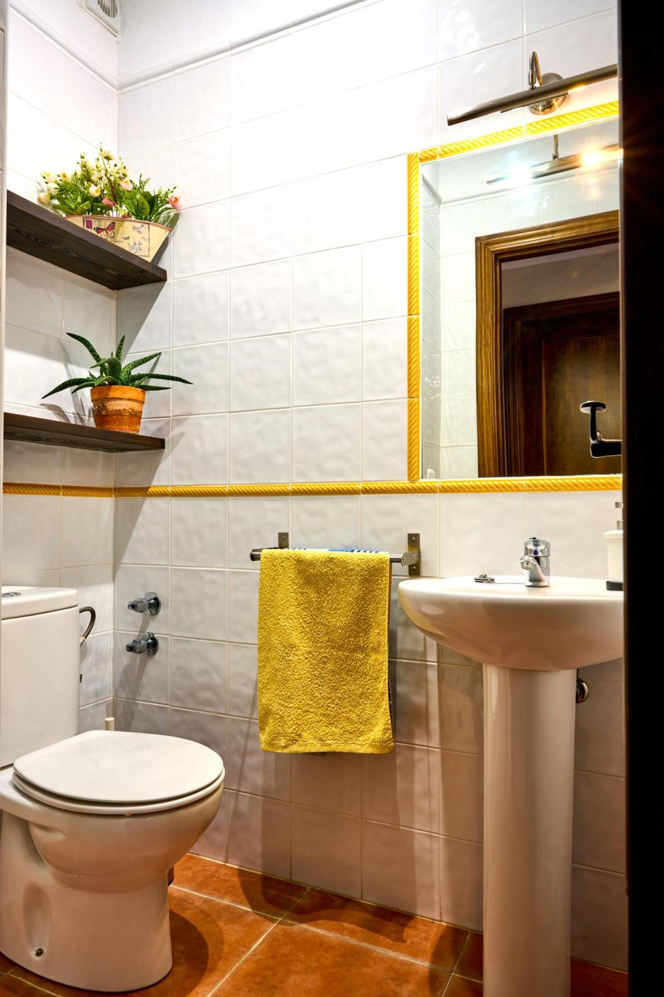 Casa Rural Vistaluque Kültér fotó