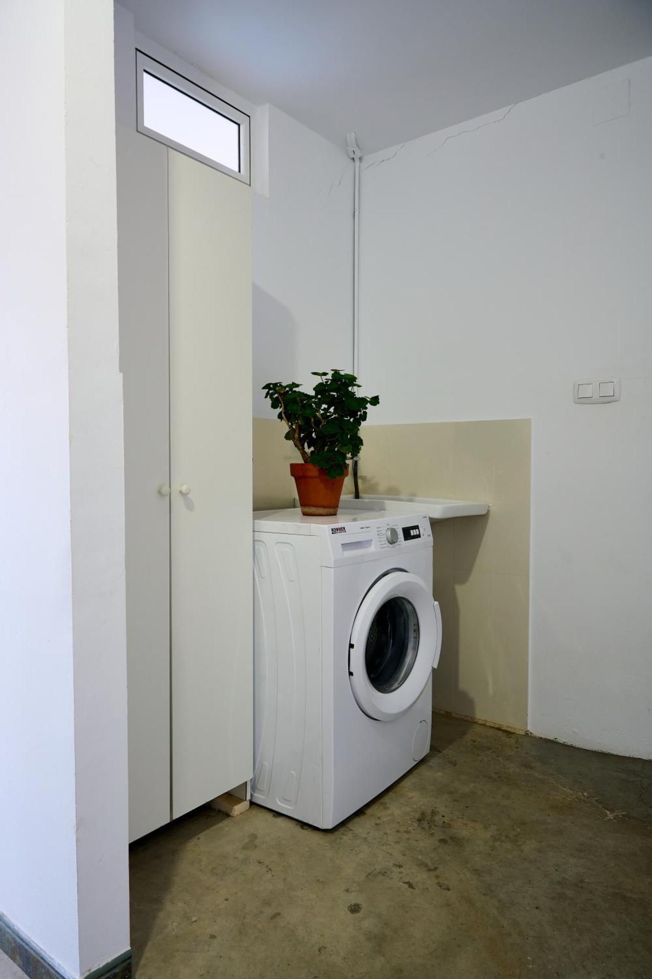 Casa Rural Vistaluque Kültér fotó