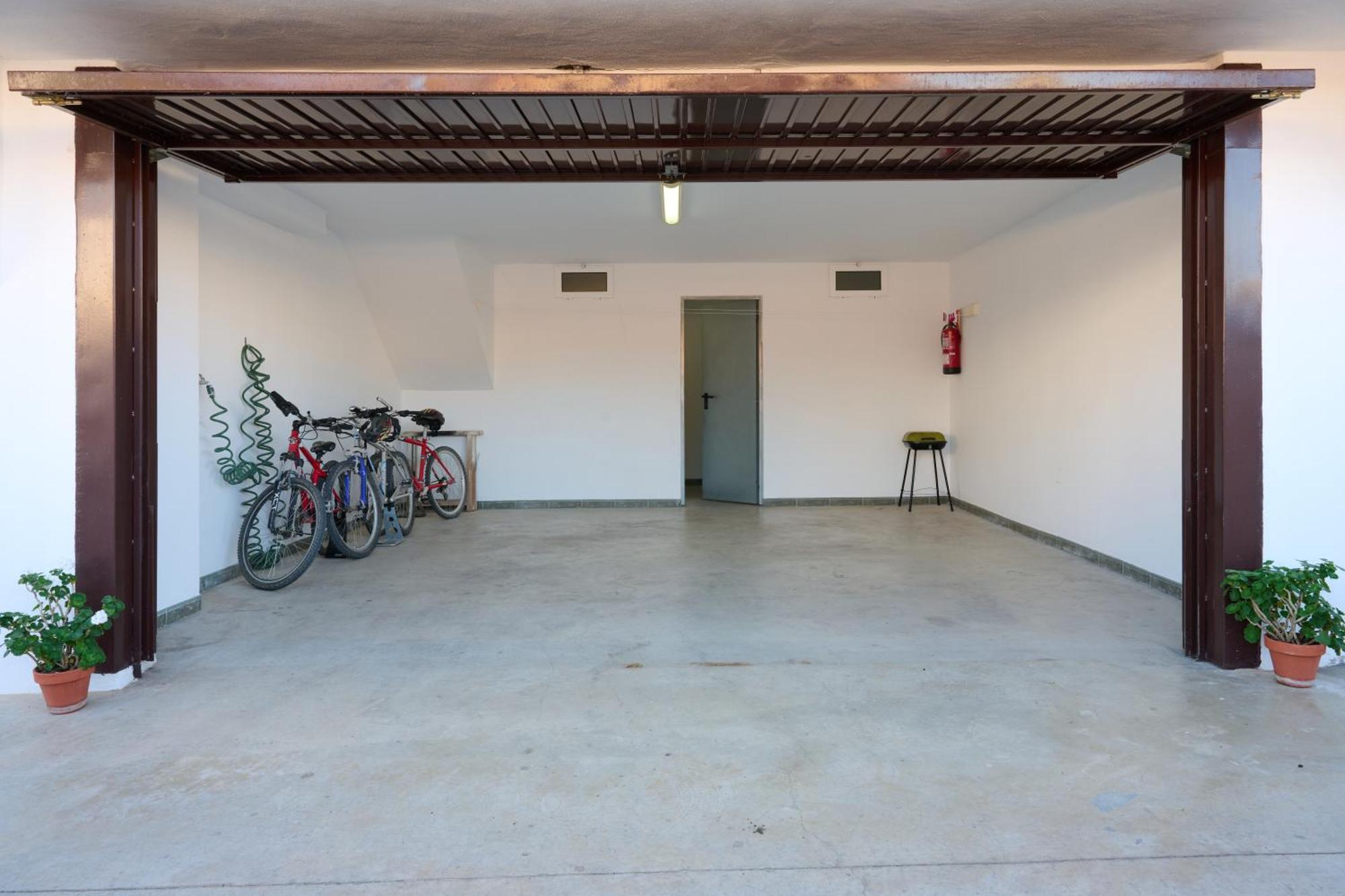 Casa Rural Vistaluque Kültér fotó